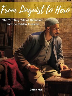 cover image of From Linguist to Hero